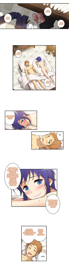 - She is Young -  - parte 1 - completa