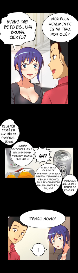 - She is Young -  - parte 1 - completa