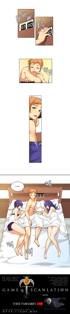 - She is Young -  - parte 1 - completa