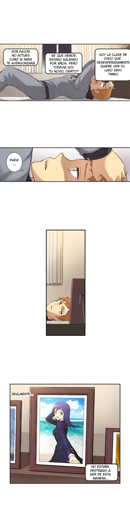 - She is Young -  - parte 1 - completa