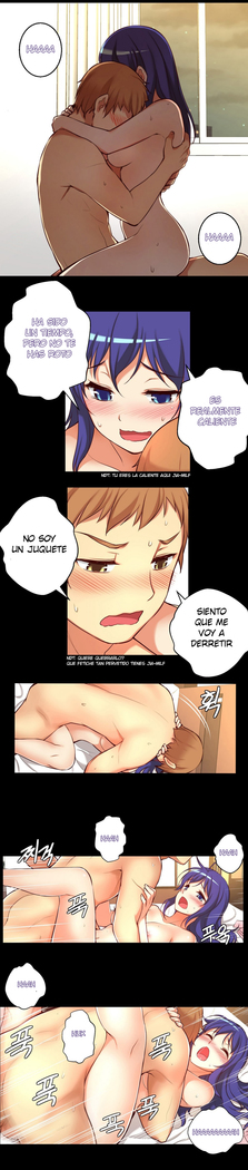 - She is Young -  - parte 1 - completa