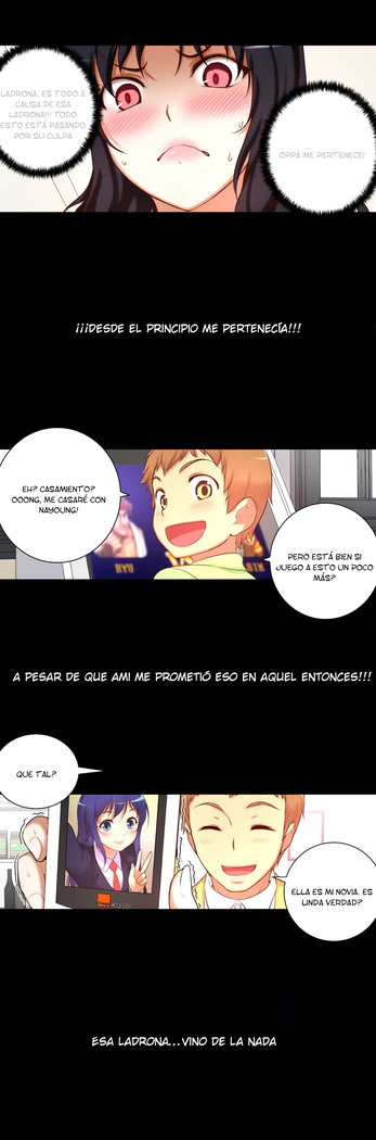 - She is Young -  - parte 1 - completa