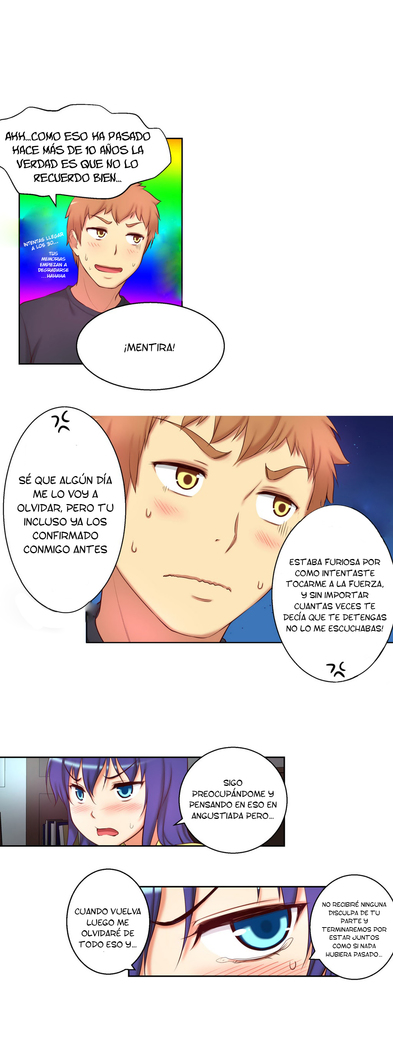- She is Young -  - parte 1 - completa