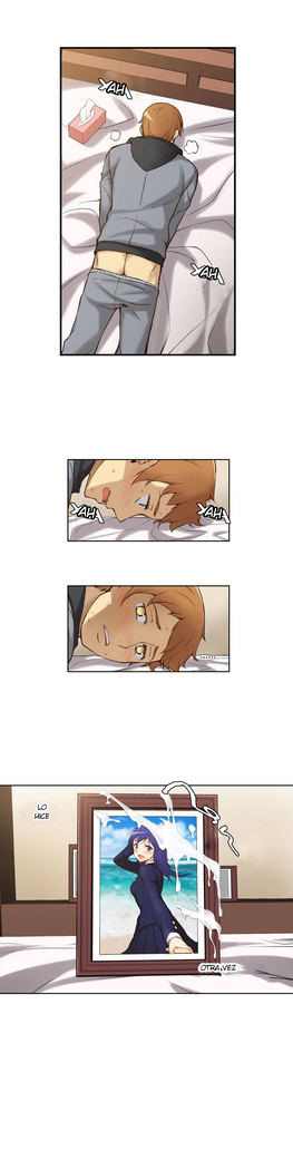 - She is Young -  - parte 1 - completa