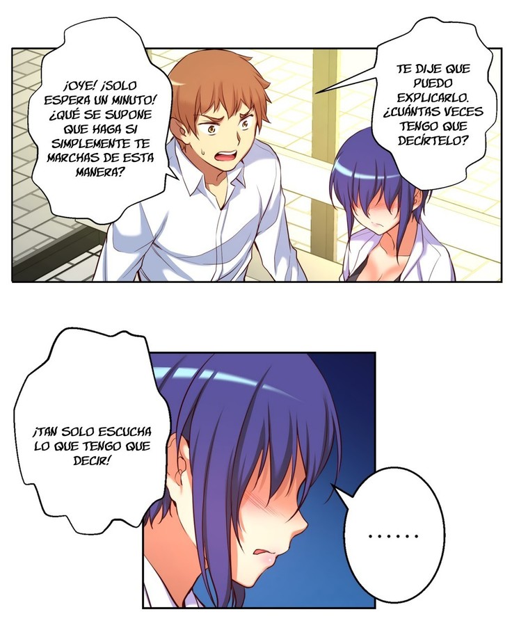 - She is Young -  - parte 1 - completa
