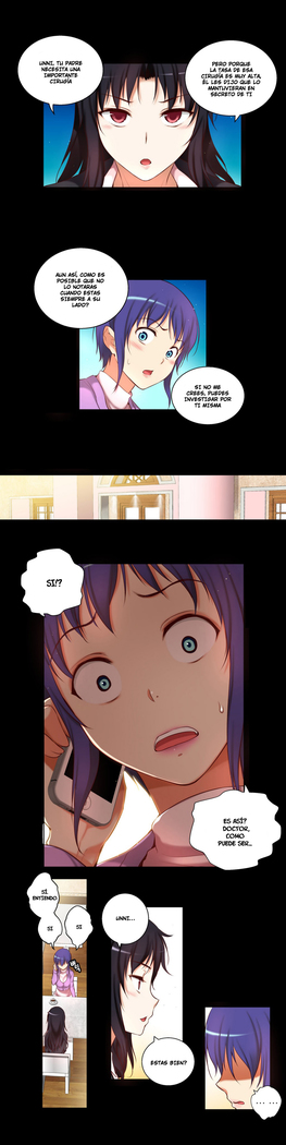 - She is Young -  - parte 1 - completa