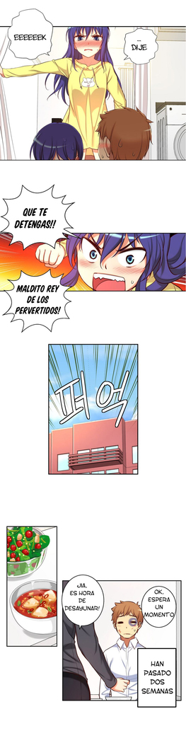 - She is Young -  - parte 1 - completa