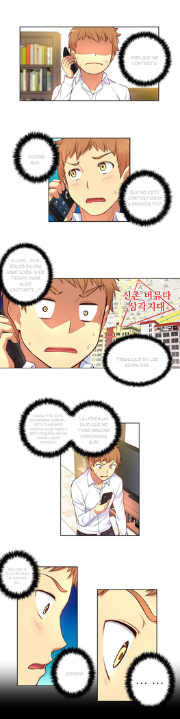 - She is Young -  - parte 1 - completa
