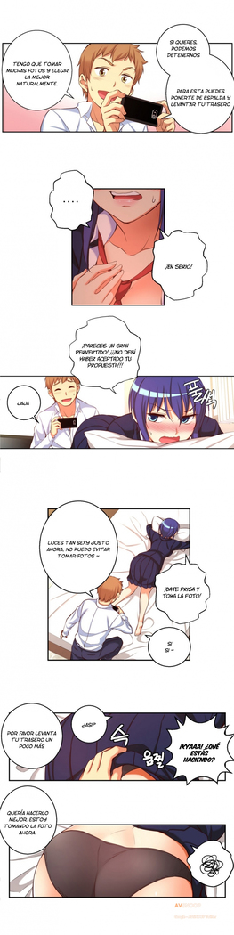- She is Young -  - parte 1 - completa