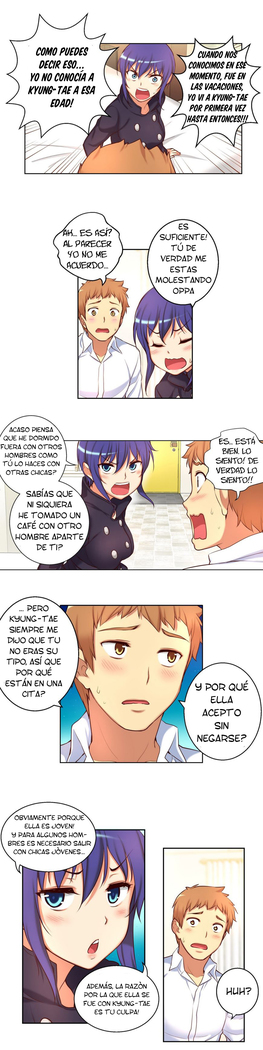 - She is Young -  - parte 1 - completa