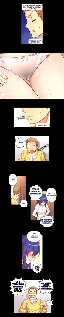 - She is Young -  - parte 1 - completa