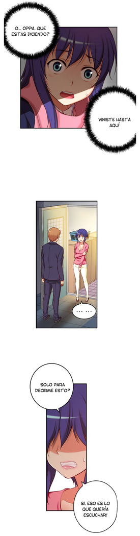 - She is Young -  - parte 1 - completa