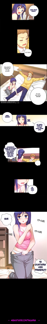 - She is Young -  - parte 1 - completa