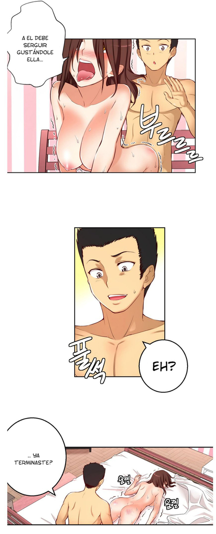 - She is Young -  - parte 1 - completa