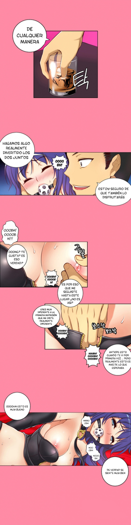 - She is Young -  - parte 1 - completa
