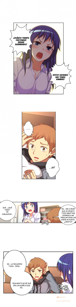 - She is Young -  - parte 1 - completa
