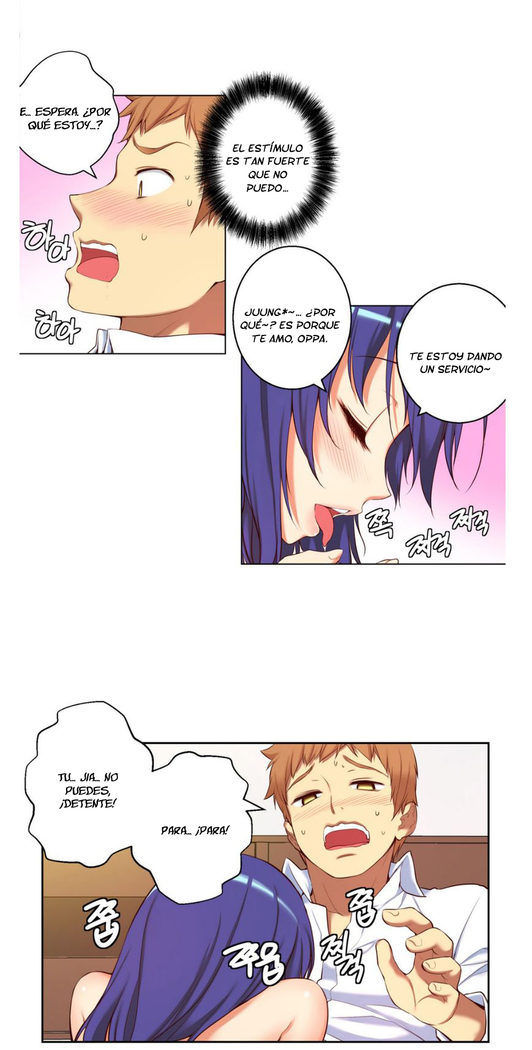 - She is Young -  - parte 1 - completa