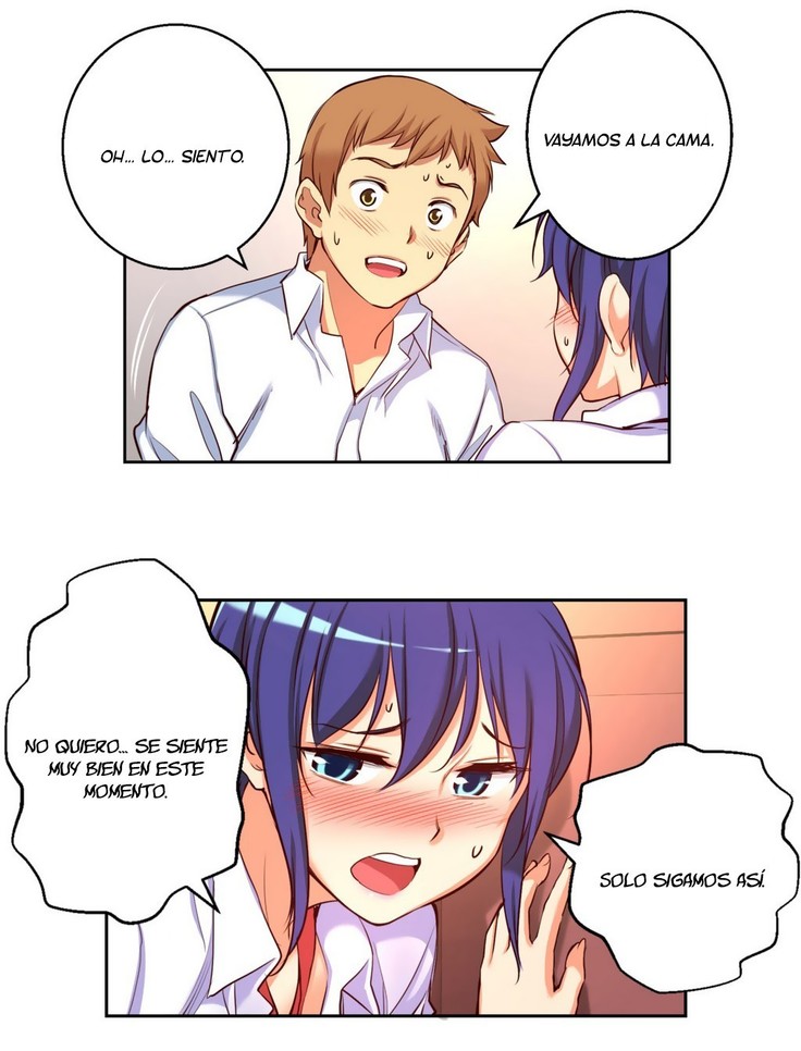 - She is Young -  - parte 1 - completa