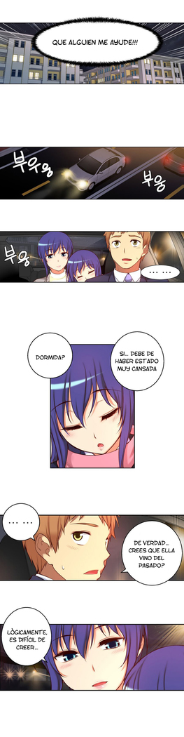 - She is Young -  - parte 1 - completa