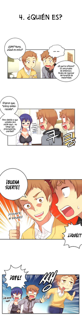 - She is Young -  - parte 1 - completa