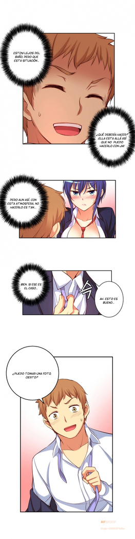 - She is Young -  - parte 1 - completa