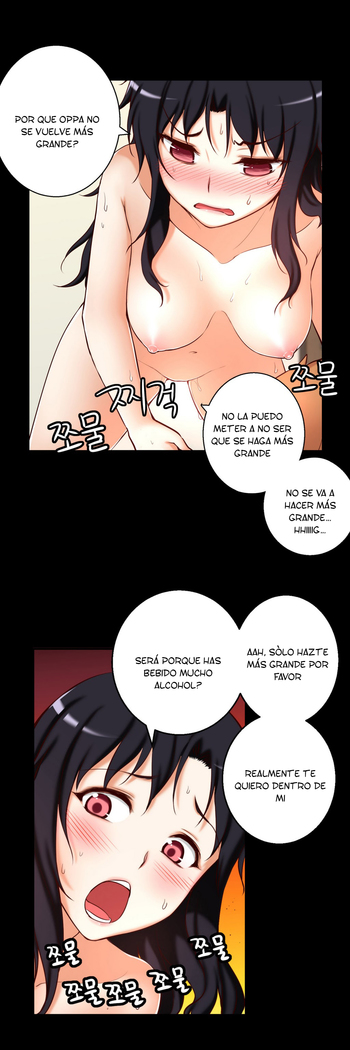- She is Young -  - parte 1 - completa