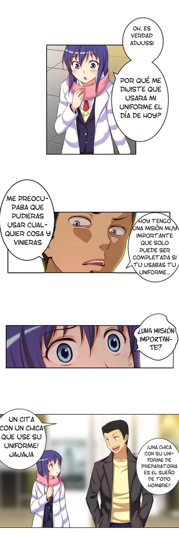 - She is Young -  - parte 1 - completa