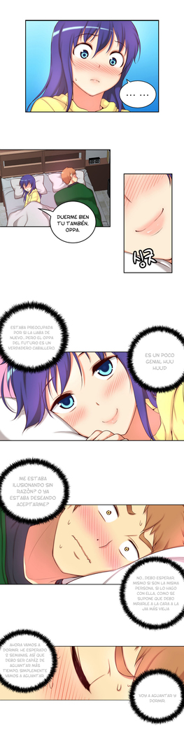 - She is Young -  - parte 1 - completa