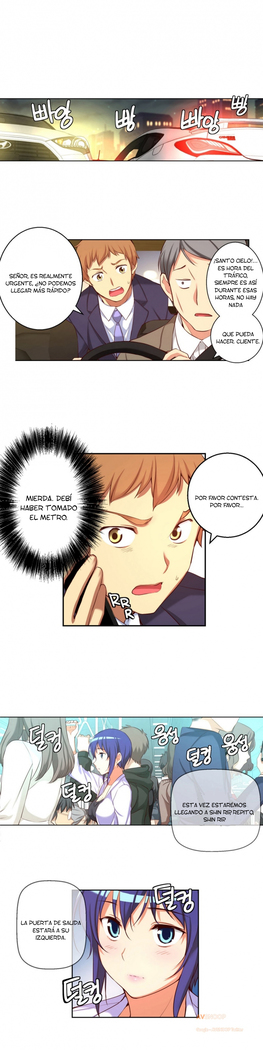- She is Young -  - parte 1 - completa