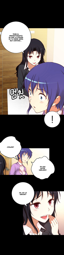 - She is Young -  - parte 1 - completa