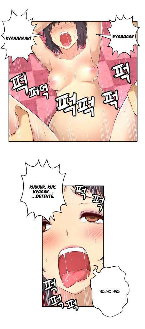 - She is Young -  - parte 1 - completa