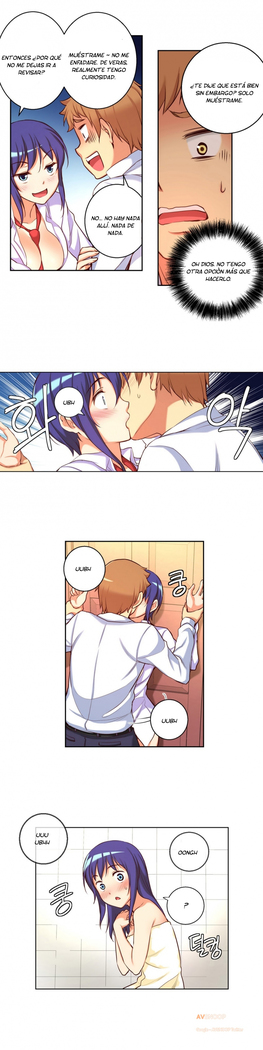 - She is Young -  - parte 1 - completa