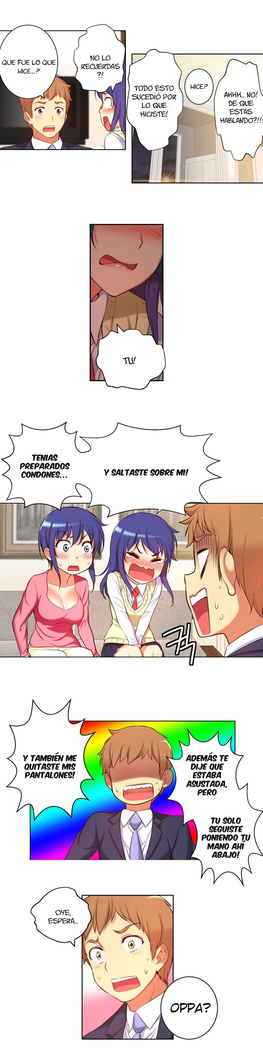 - She is Young -  - parte 1 - completa
