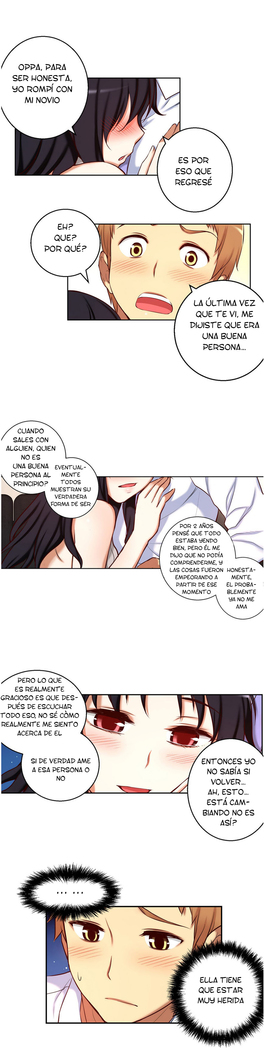 - She is Young -  - parte 1 - completa