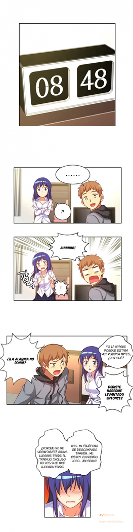 - She is Young -  - parte 1 - completa