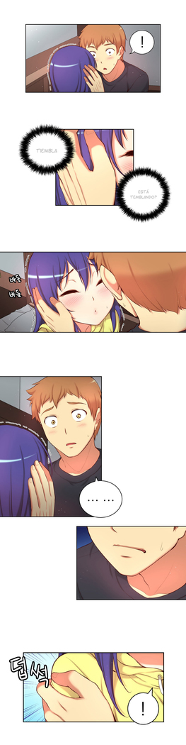 - She is Young -  - parte 1 - completa