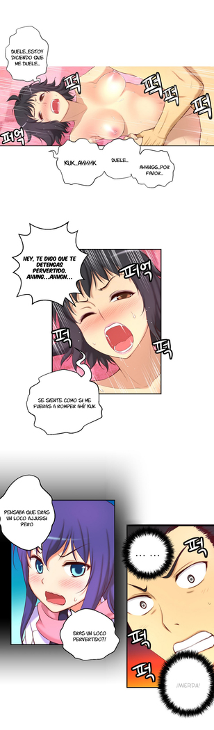 - She is Young -  - parte 1 - completa