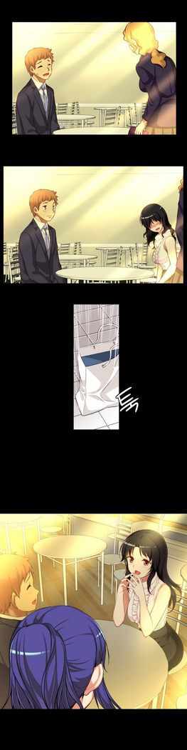 - She is Young -  - parte 1 - completa