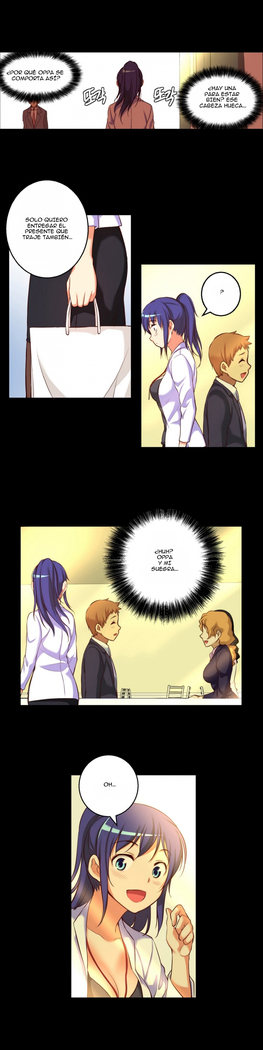 - She is Young -  - parte 1 - completa