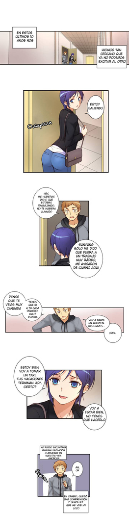 - She is Young -  - parte 1 - completa