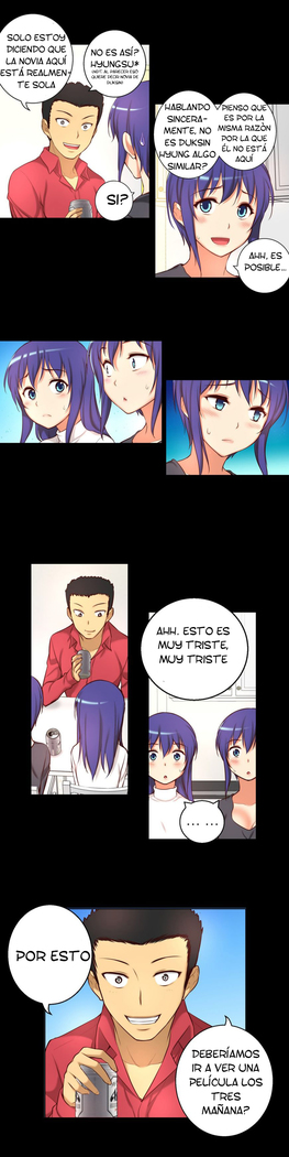 - She is Young -  - parte 1 - completa