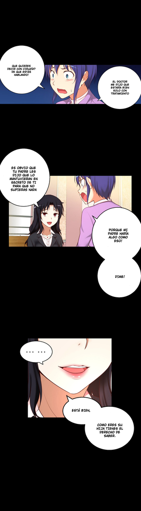 - She is Young -  - parte 1 - completa