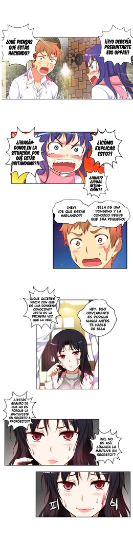 - She is Young -  - parte 1 - completa