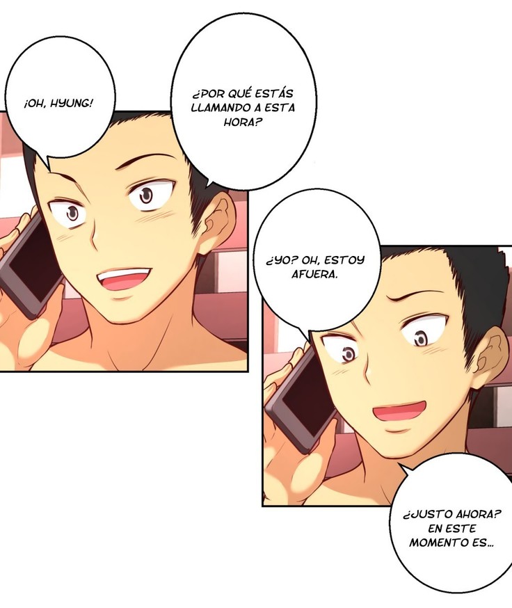 - She is Young -  - parte 1 - completa
