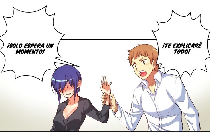 - She is Young -  - parte 1 - completa