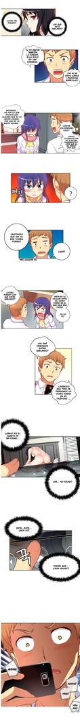 - She is Young -  - parte 1 - completa