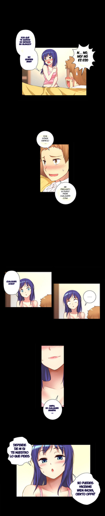 - She is Young -  - parte 1 - completa