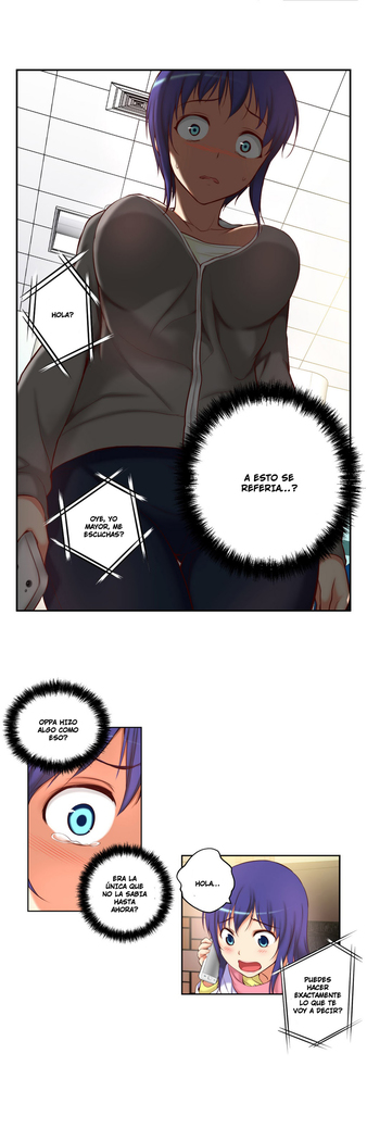 - She is Young -  - parte 1 - completa