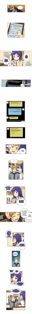 - She is Young -  - parte 1 - completa