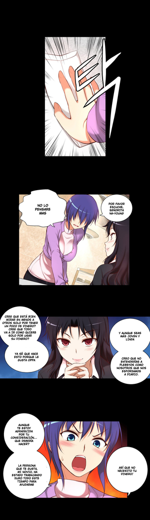 - She is Young -  - parte 1 - completa